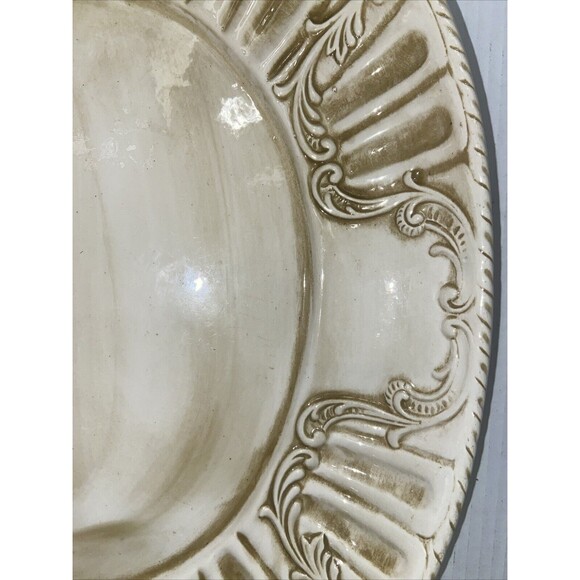 Rare Selency Oval Serving Dish. Manufactured In The UK. - Picture 4 of 5